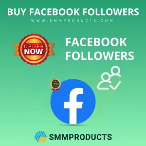 Buy Facebook Followers