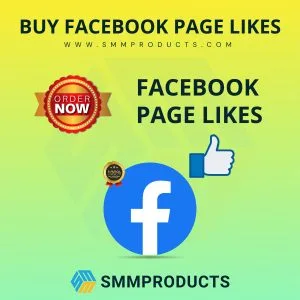 Buy Facebook Page Likes