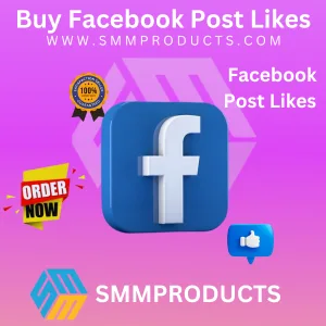 Buy Facebook Post Likes