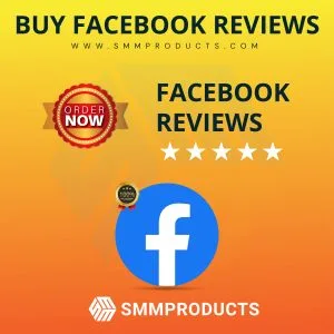 Buy Facebook Reviews
