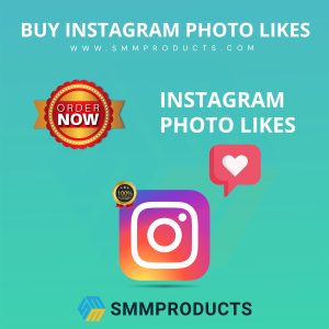 Buy Instagram Photo Likes