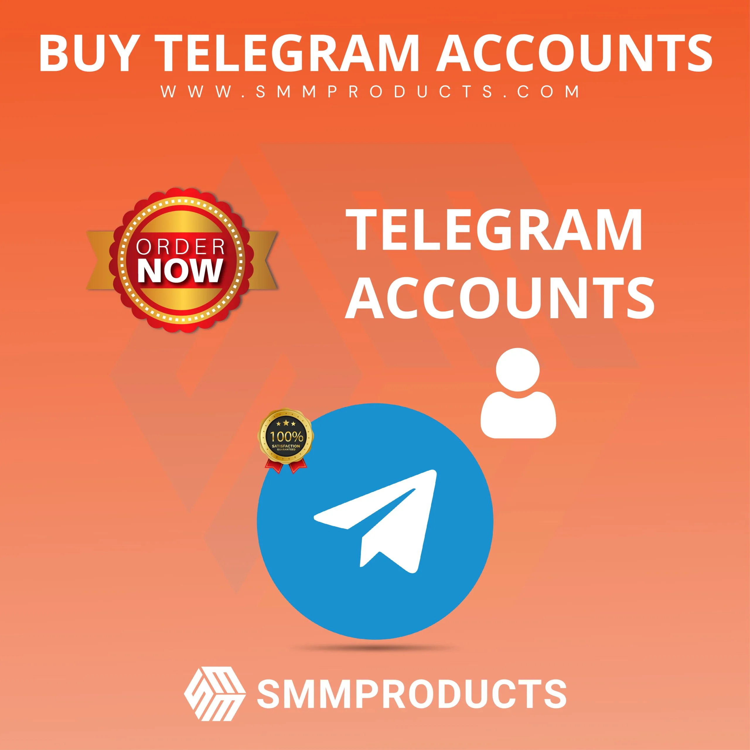 Buy Telegram Accounts