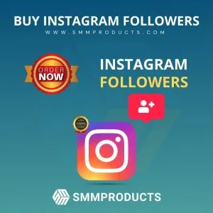 Buy Instagram Followers