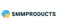 Logo of SMMproducts