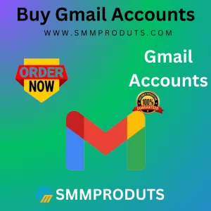Buy Gmail Accounts
